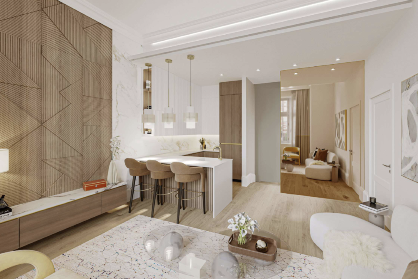 藍莎集團 | 英國置產一站式服務